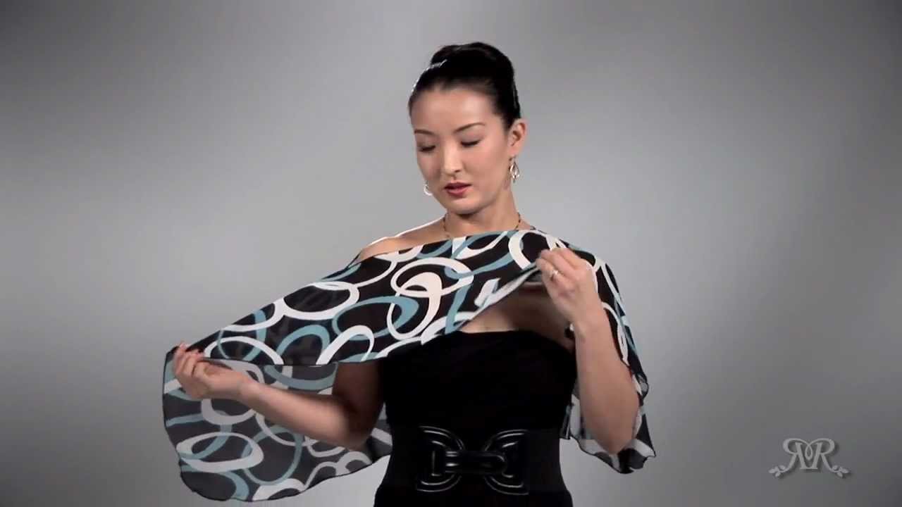 Pirose Fashion Demo - HD Video