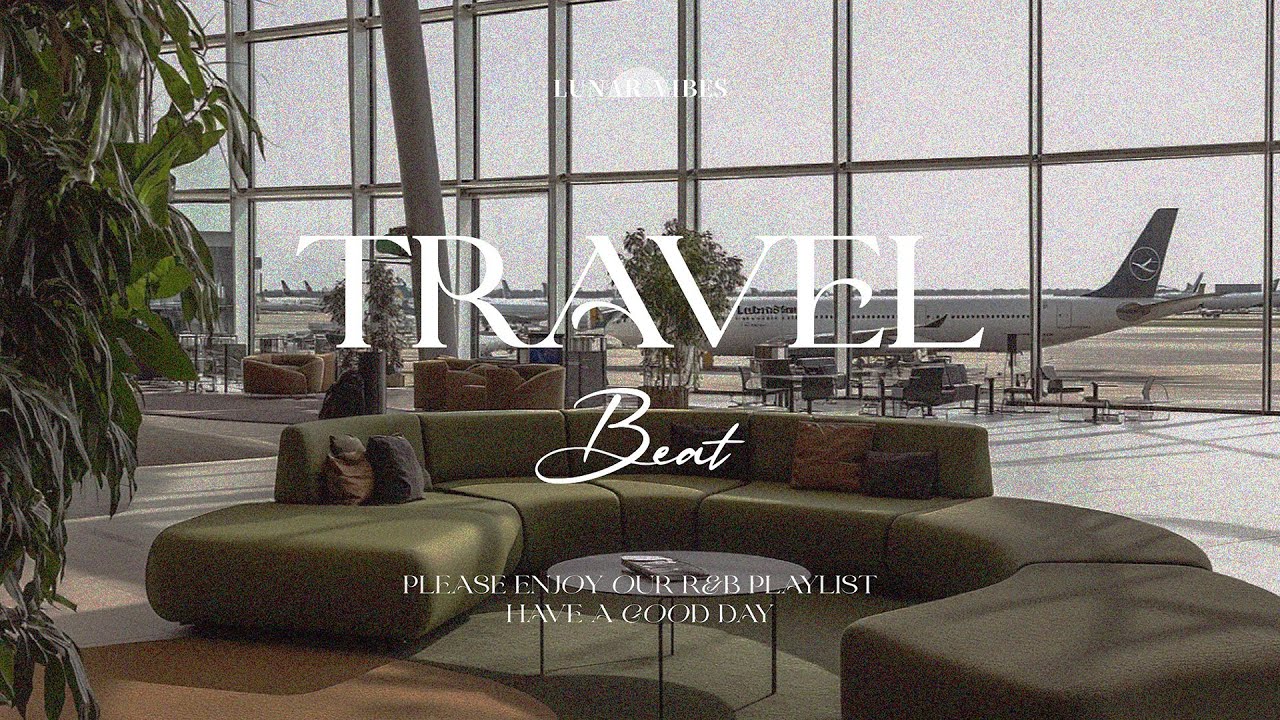 Travel Vibes Playlist – Let the Music Take You Anywhere! 🌍