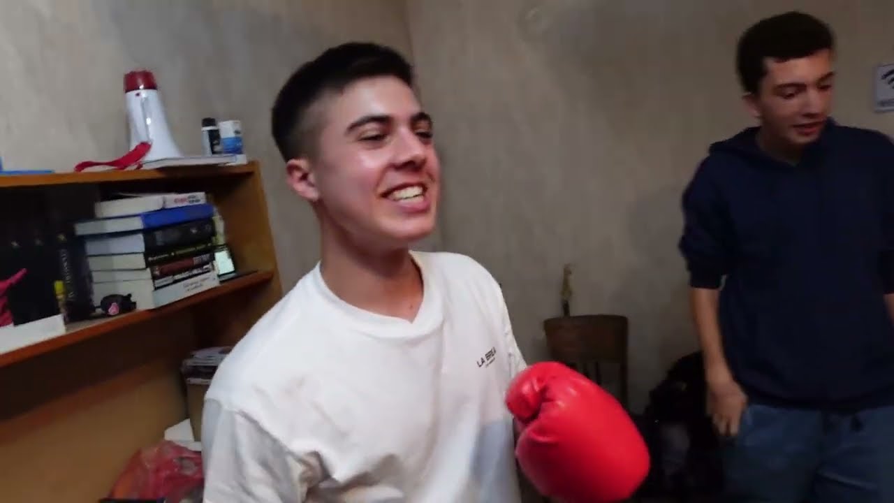 Fight Club Lulin 8 (31.10.24) част 1 