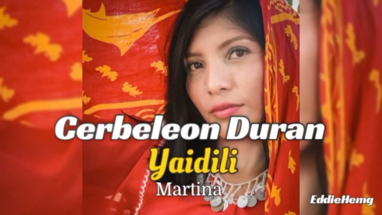 Cerbeleon Duran - Yaidili.