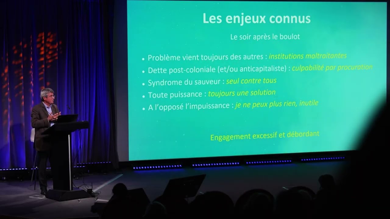 10 oct 2025 : Stéphane TESSIER