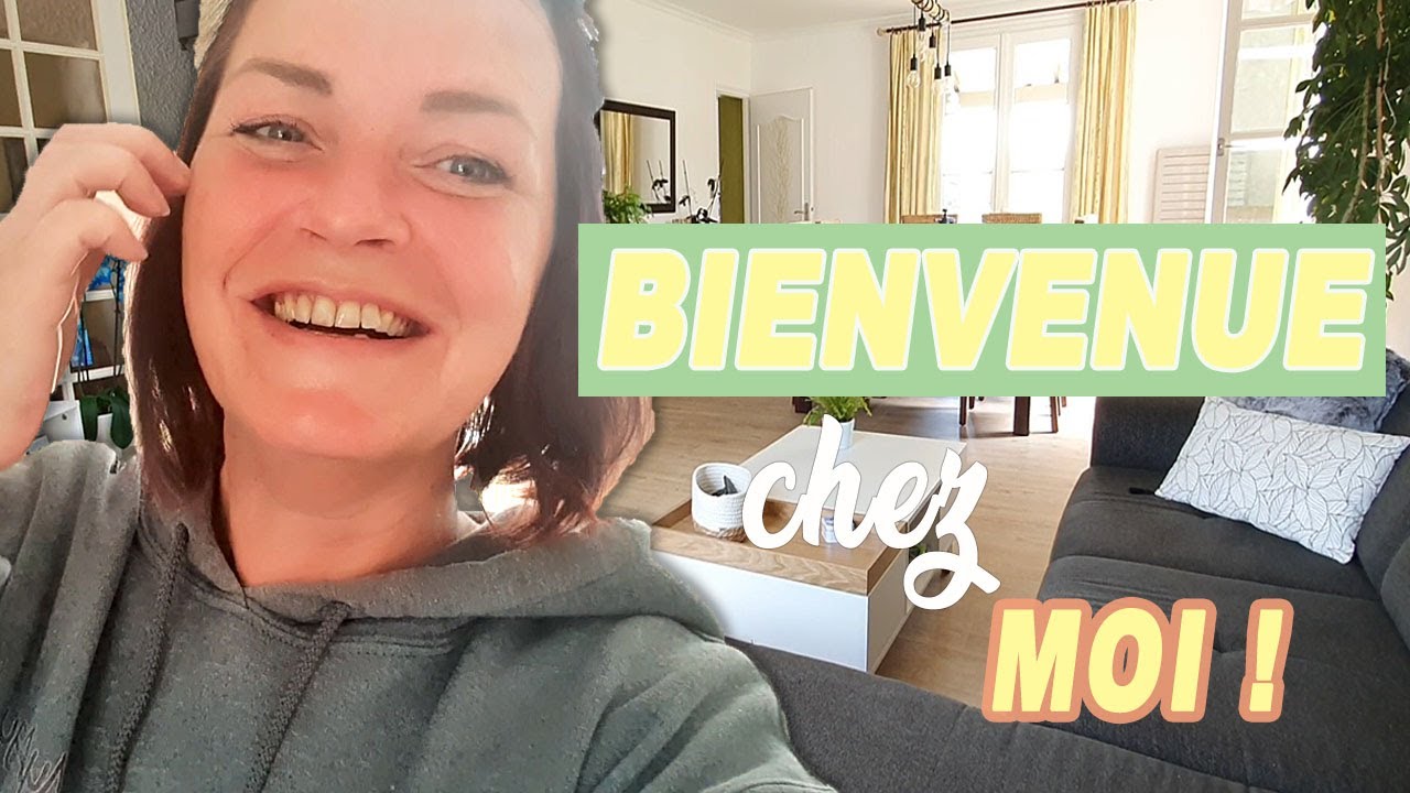 NOUVELLE VIE A LA CAMPAGNE
