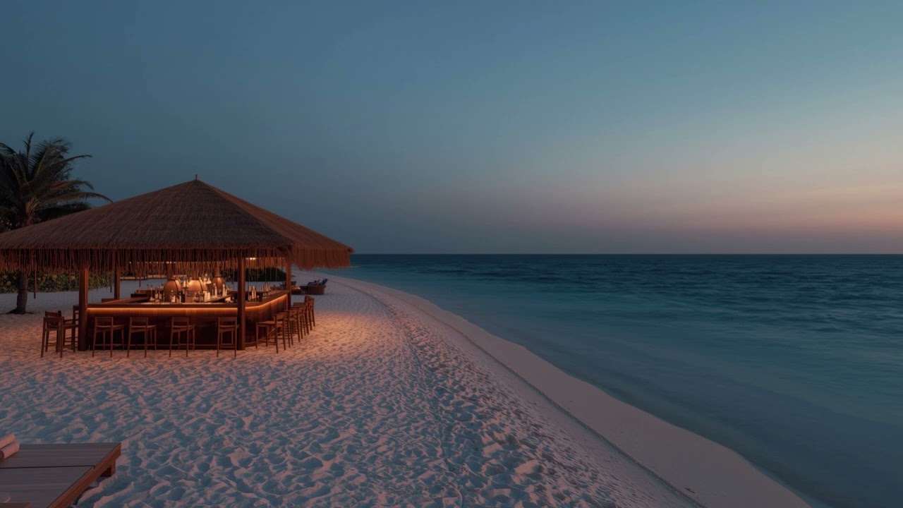Where the Day Ends