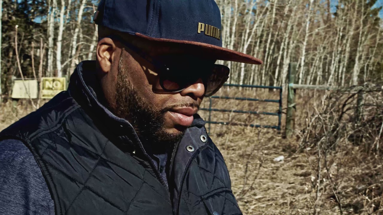 DJ Rocswell - Bonjour Now Streaming