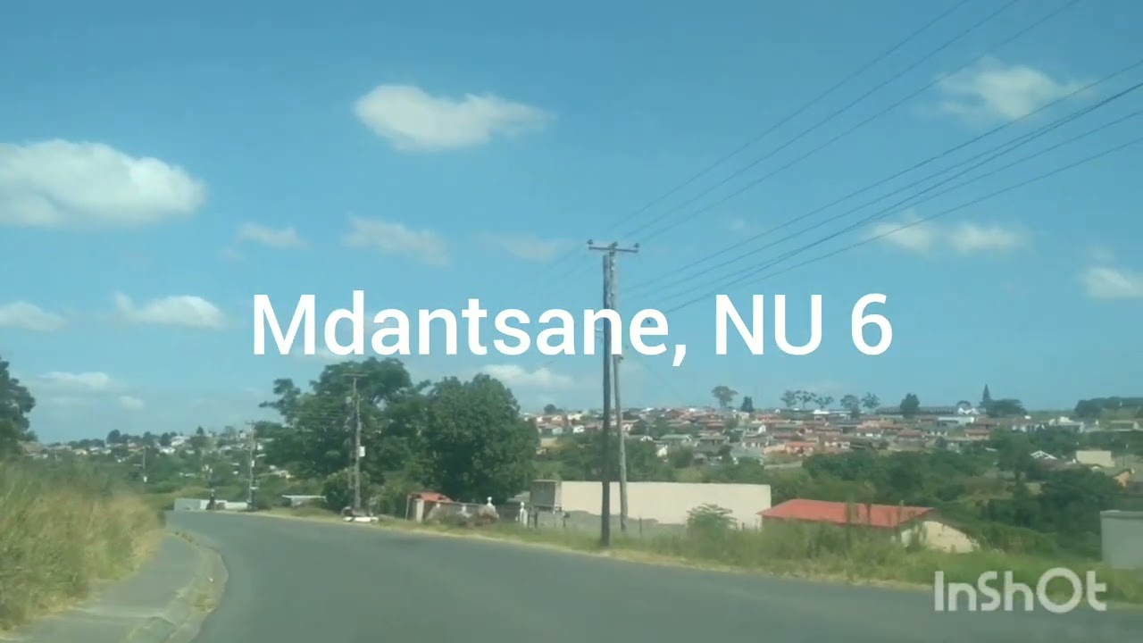 East London | Mdantsane | Eastern Cape | South Africa |