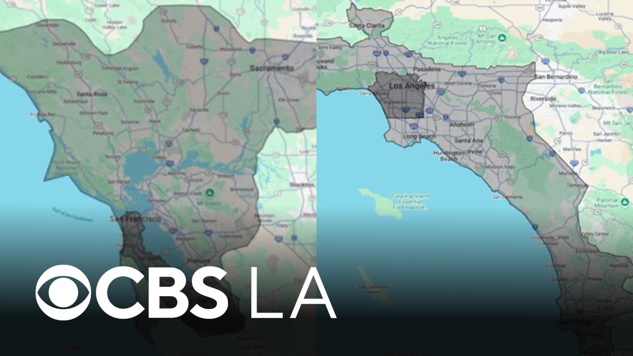 Waymo permitted areas expanded by California DMV