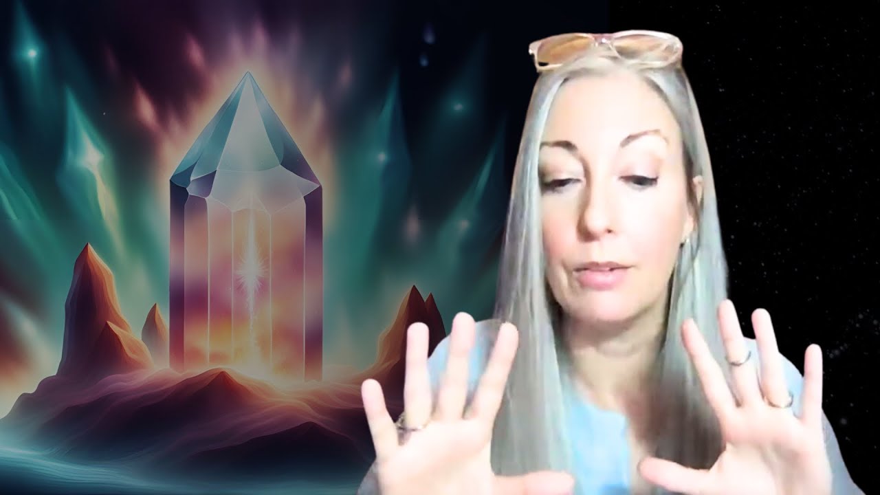 Crystallizing Your Manifestation Abilities! 9D Council of Light - The Judah Channel
