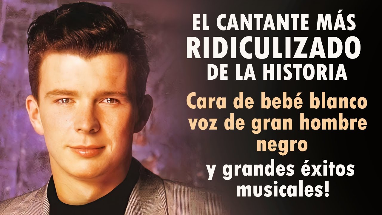 ¿Música basura o lo mejor de los ochentas? Aquí está su gran historia. Tú decides