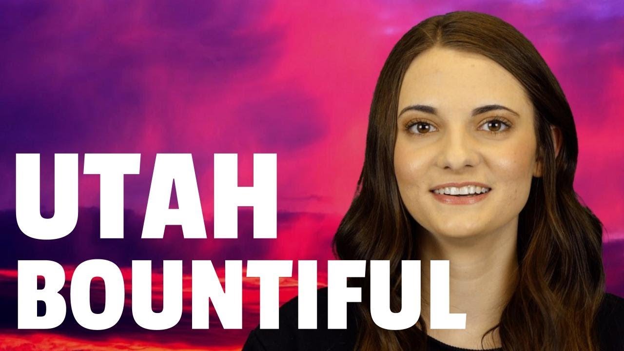 Top 5 reasons NOT to move to Bountiful, Utah