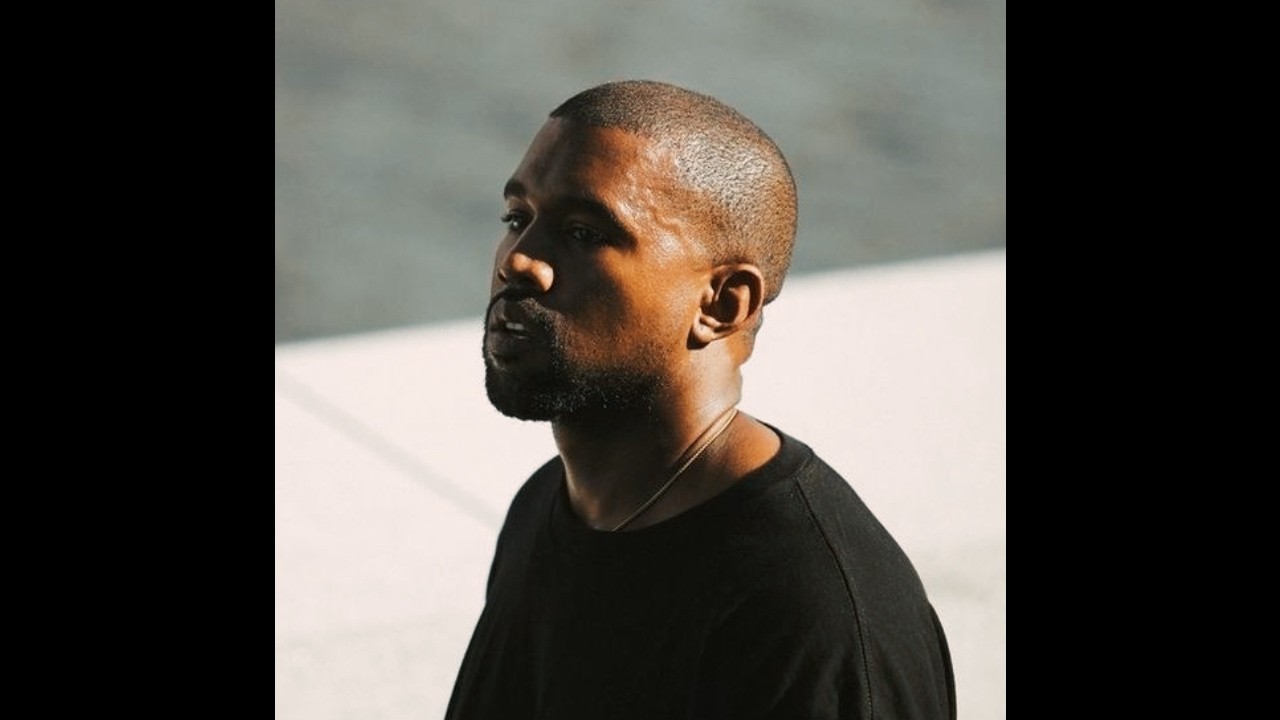 [FREE] OLD KANYE WEST TYPE BEAT - 