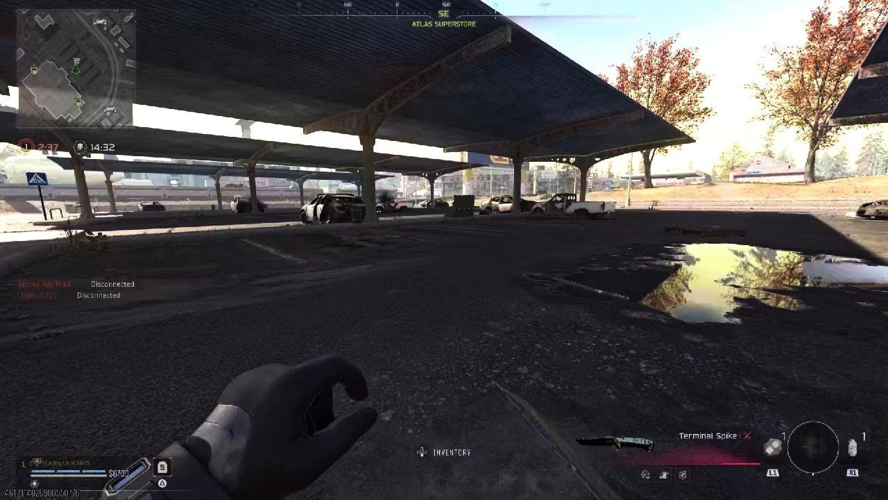 New Meta M15 Warzone Solo Gameplay