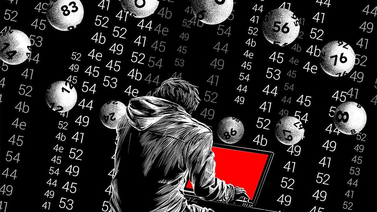Why Was Puerto Rico's Lottery Leaking Millions of Dollars a Month? 💸 Darknet Diaries Ep 101: Lotería