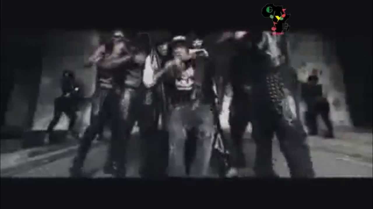 Jey Rspctme Feat Yvy Realkiller The Gym - Himalayah