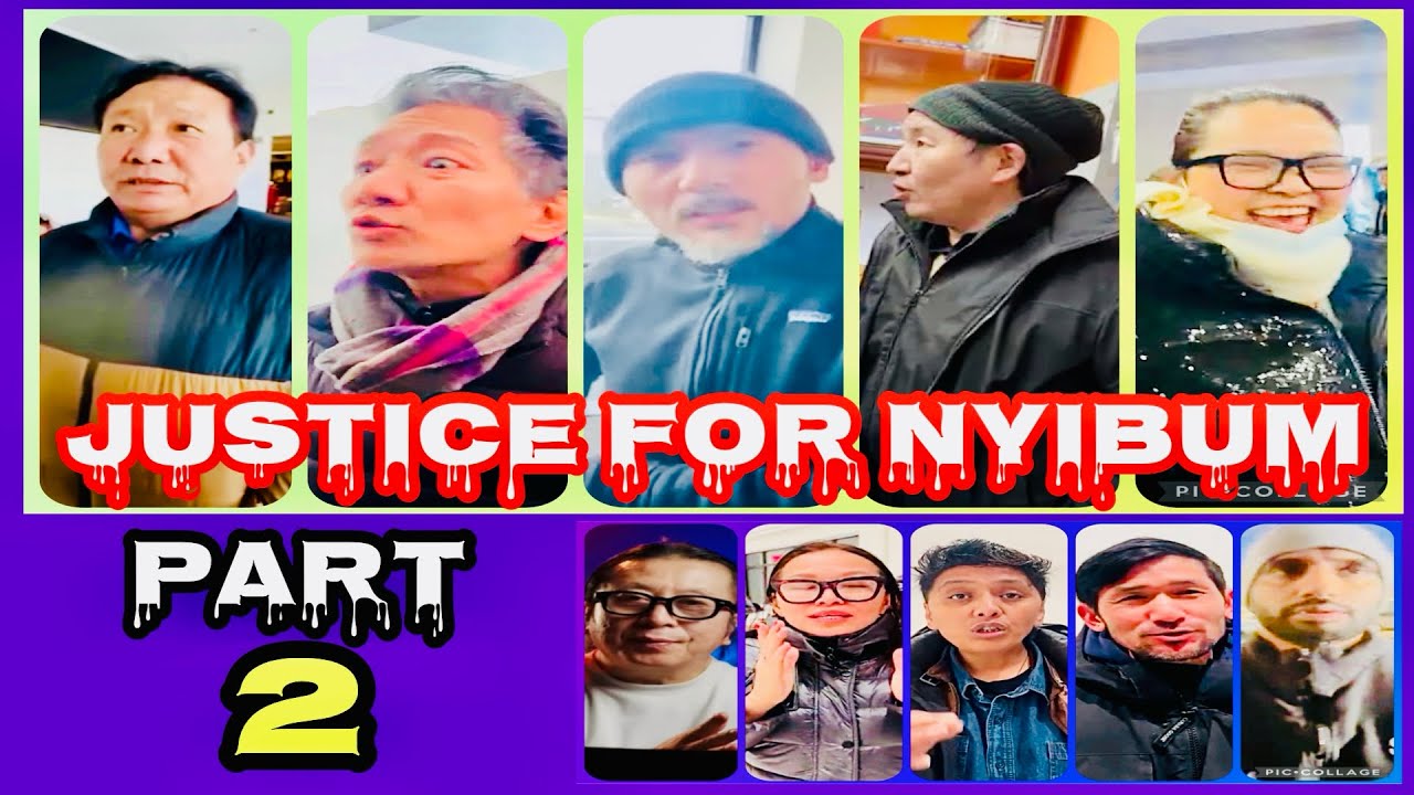 Ny&Nj people’s stand up for Tibetan Community Hall .part=2#tibetanVlogger #tibetanyoutuber 🇨🇭