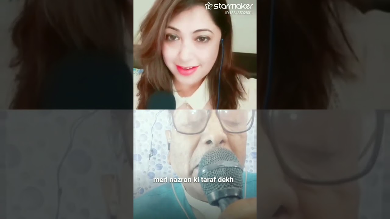 DIL KI AWAZ BHI SUN