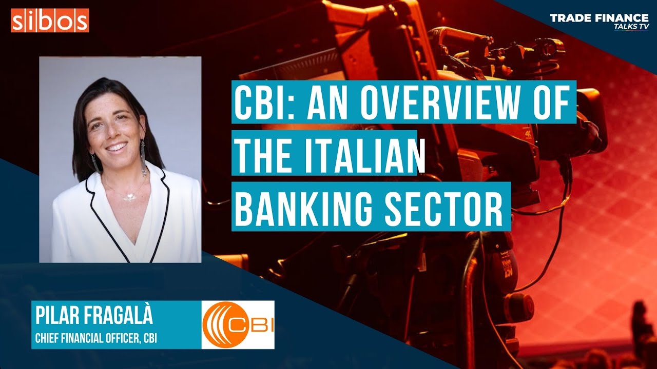 CBI: an overview of the Italian banking sector
