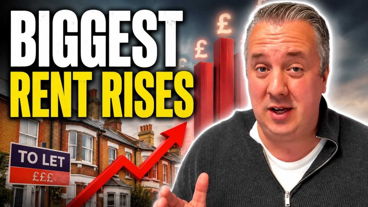 Tenants in Britain&rsquo;s Cheapest Areas Face Brutal Rent Hikes
