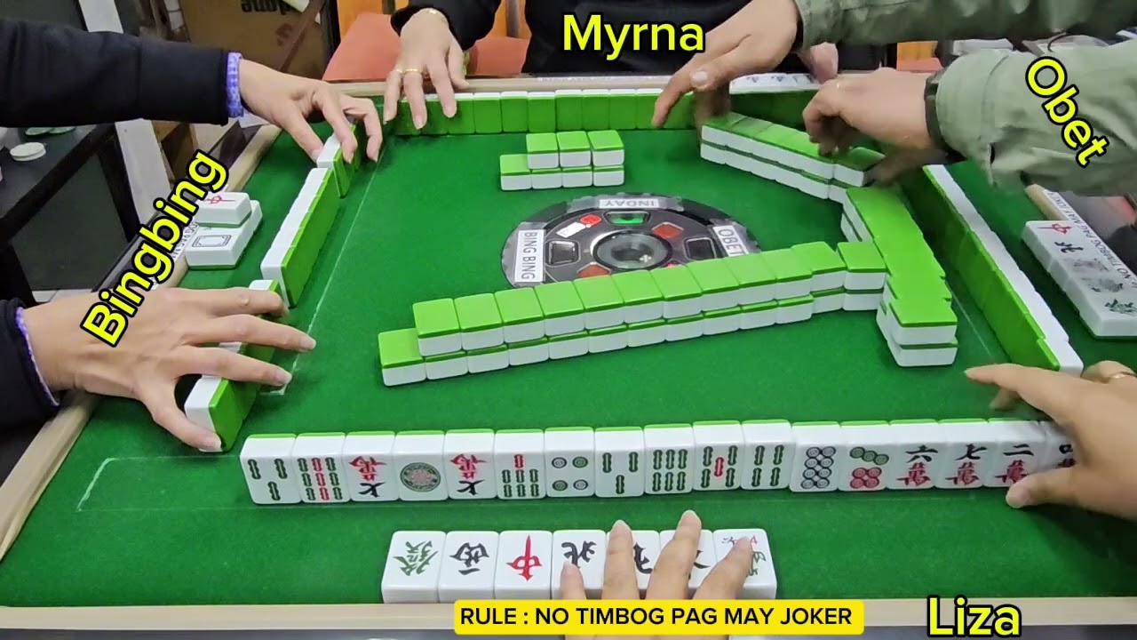 Episode 136 Pls subscribe like & share #mahjong #games #YouTube #YouTubeshorts 