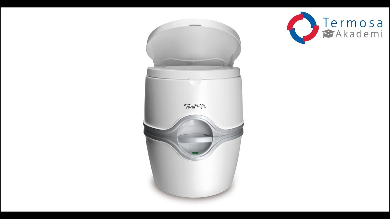Thetford Porta Potti 565 Serisi