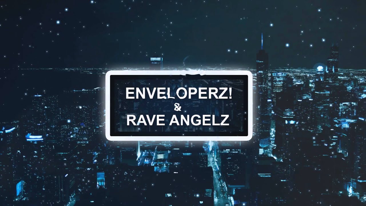 Charli XCX - Break the Rules (Enveloperz! & Rave Angelz Bootleg Mix)