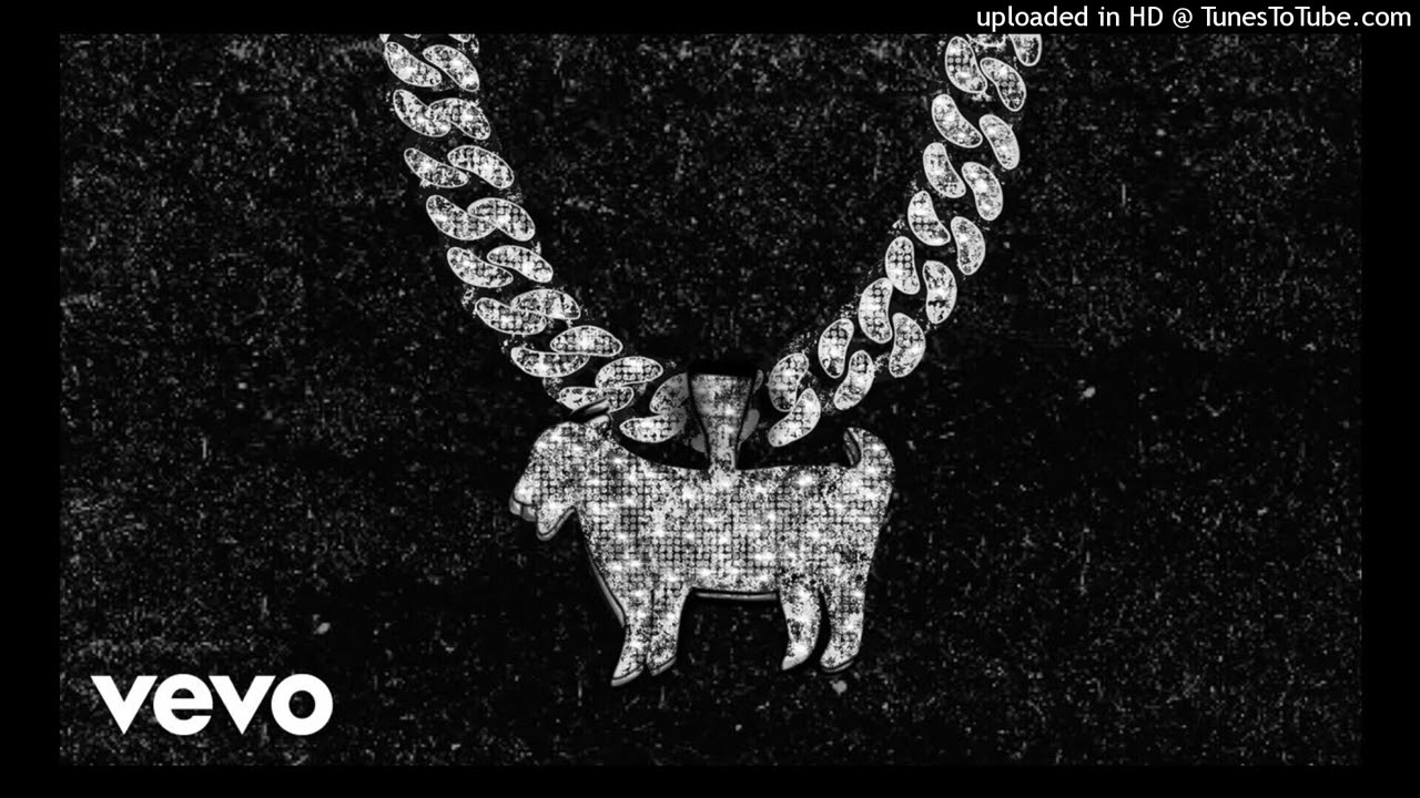 Lil Tjay - Goat (Acapella)