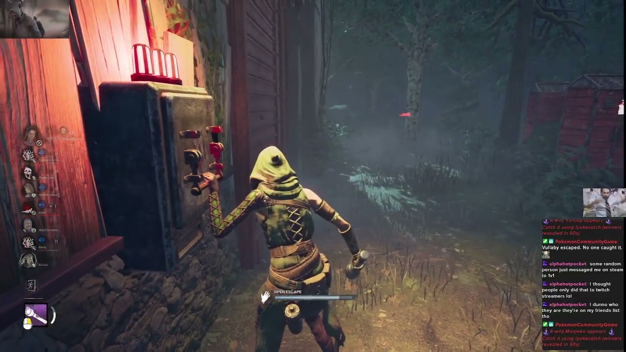 12 Hours of 2v8 - Huntress and Survivor (Part 38/49)