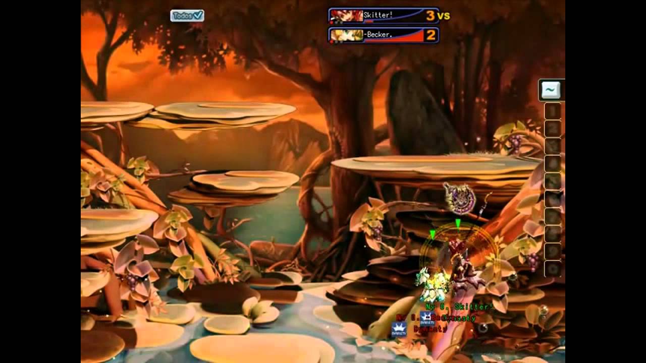 Asura vs Nova
