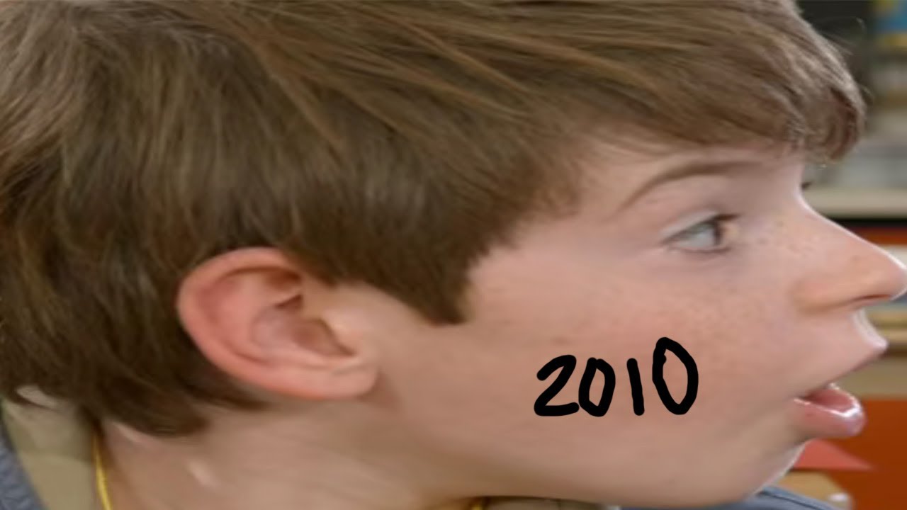Dan's Crippling Dino Addiction (YTP)