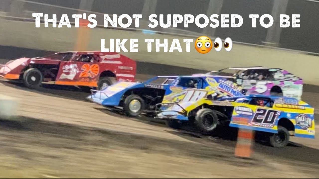 Back-Up Engines, Track or Treating, and We “Shocked” ourselves!…Part 3 of 3