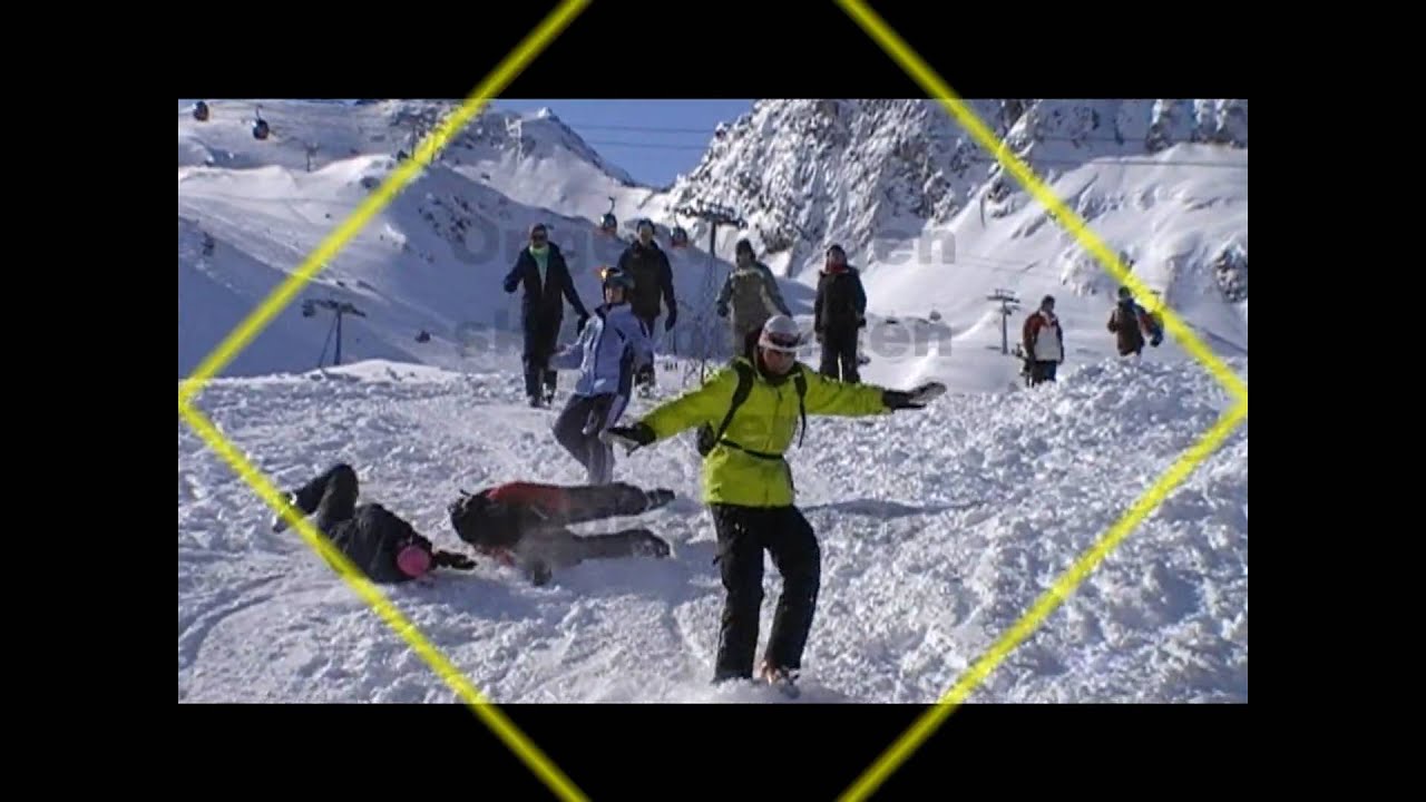 Snow Experience Skisafari