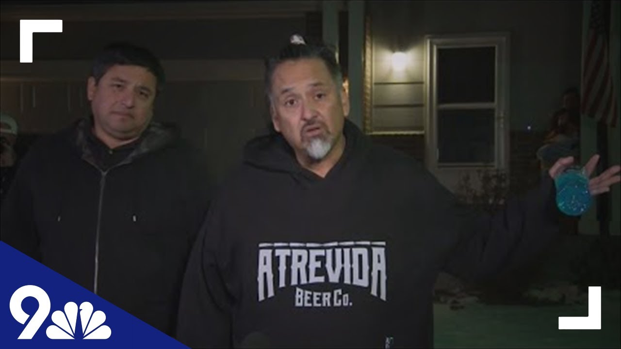 Army veteran fought shooter, saving lives at Club Q
