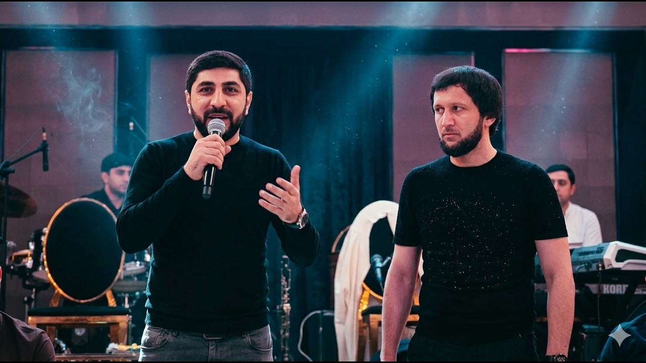 G&uuml;lağa Corat VS Baba Qədirli Super Deyişmə. -MEYXANA PLUS 2026