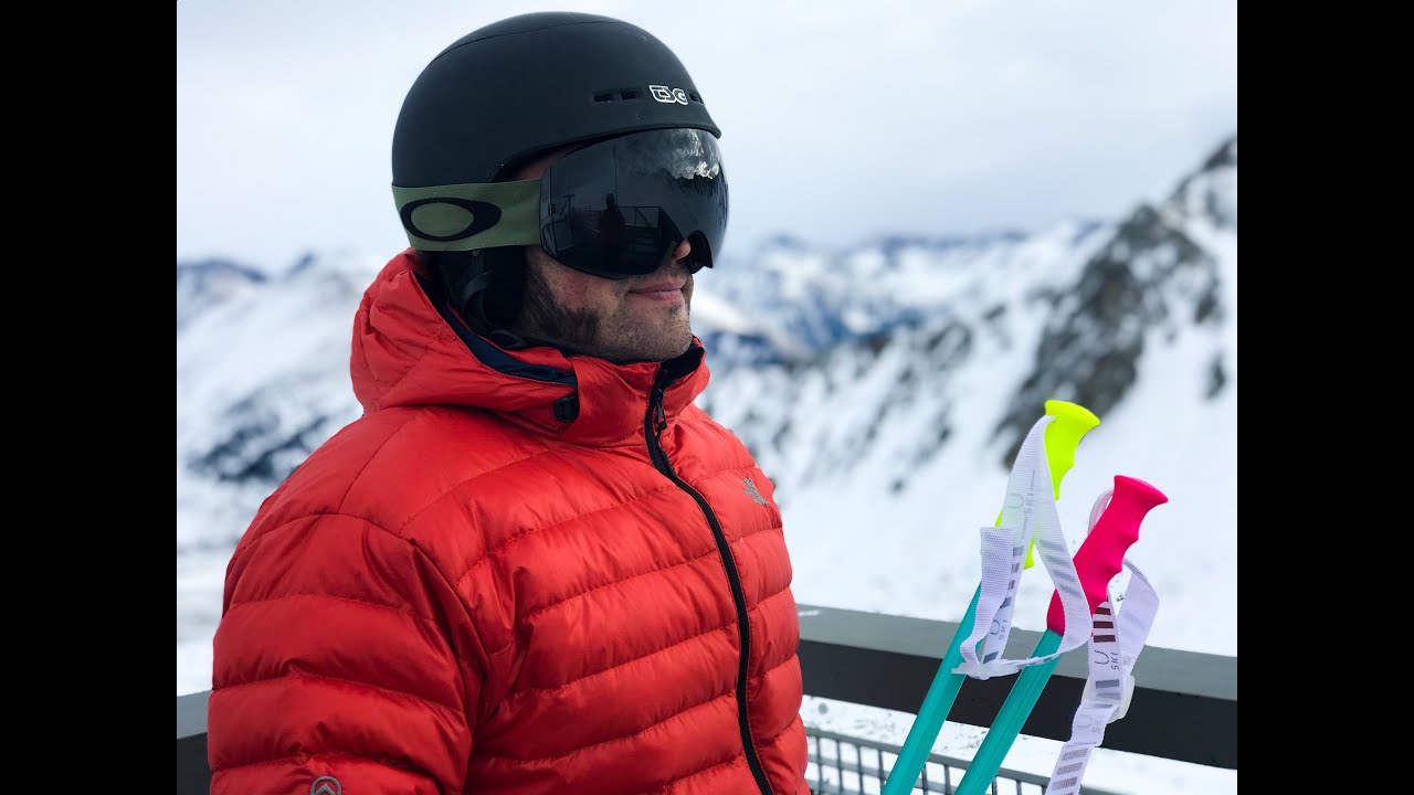 Winter season 2019 - 2020