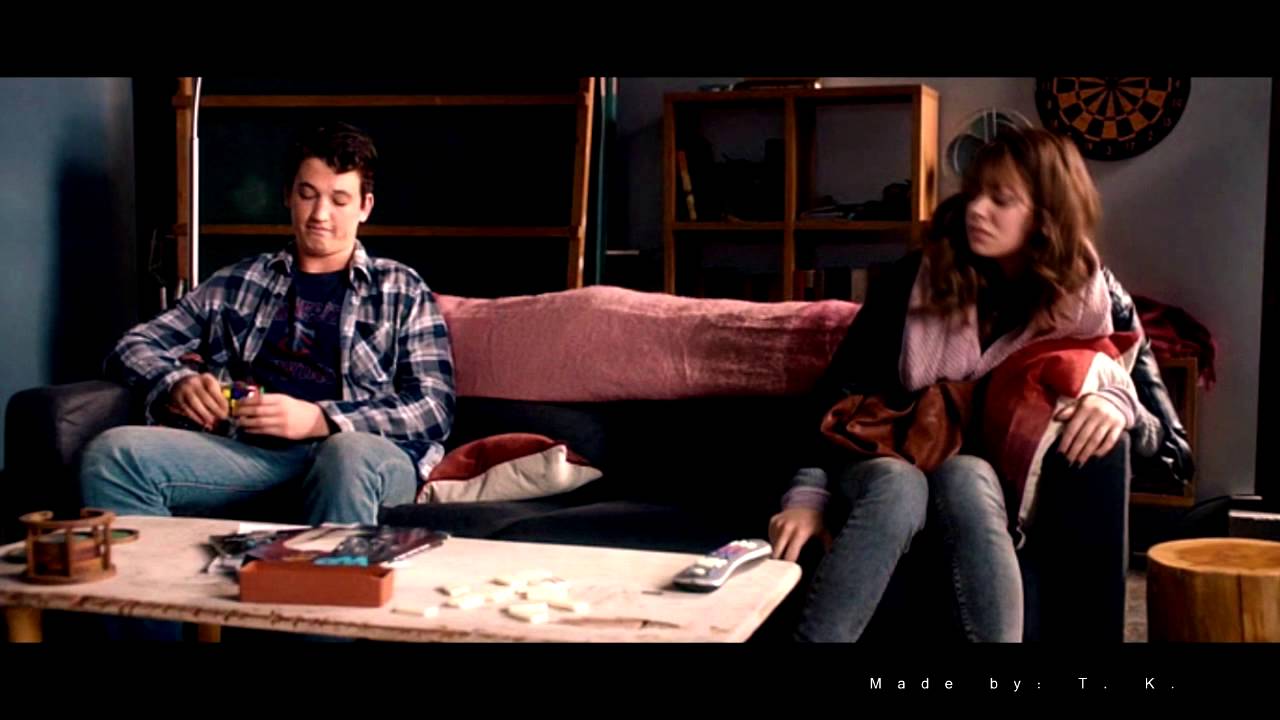 Megan & Alec -- Y O U .F O U N D. M E --