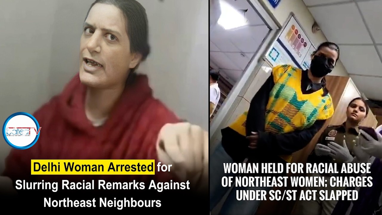 SHAH KEM KA LONGKMIE KABA KREN BEIÑ ÏA KI KHYNNAH ARUNACHAL
