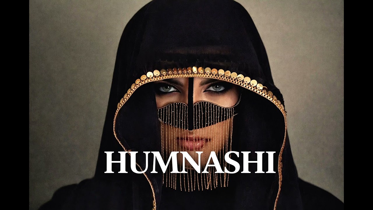 “HUMNASHI” – Arabic-Indian Bollywood Type Beat | Royal Desi Instrumental 2026