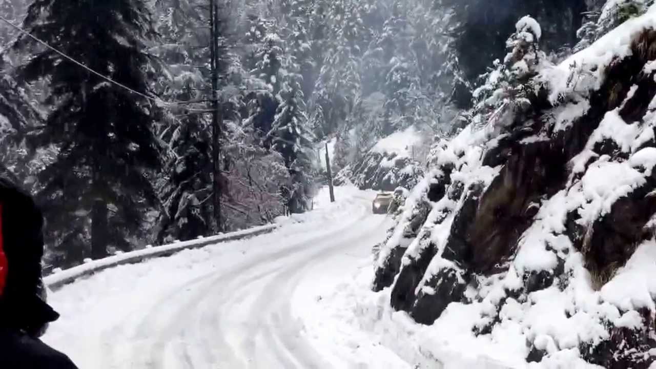82'Rally Montecarlo 2014 Ps Col De Turini WRC (Pure Sound HD)