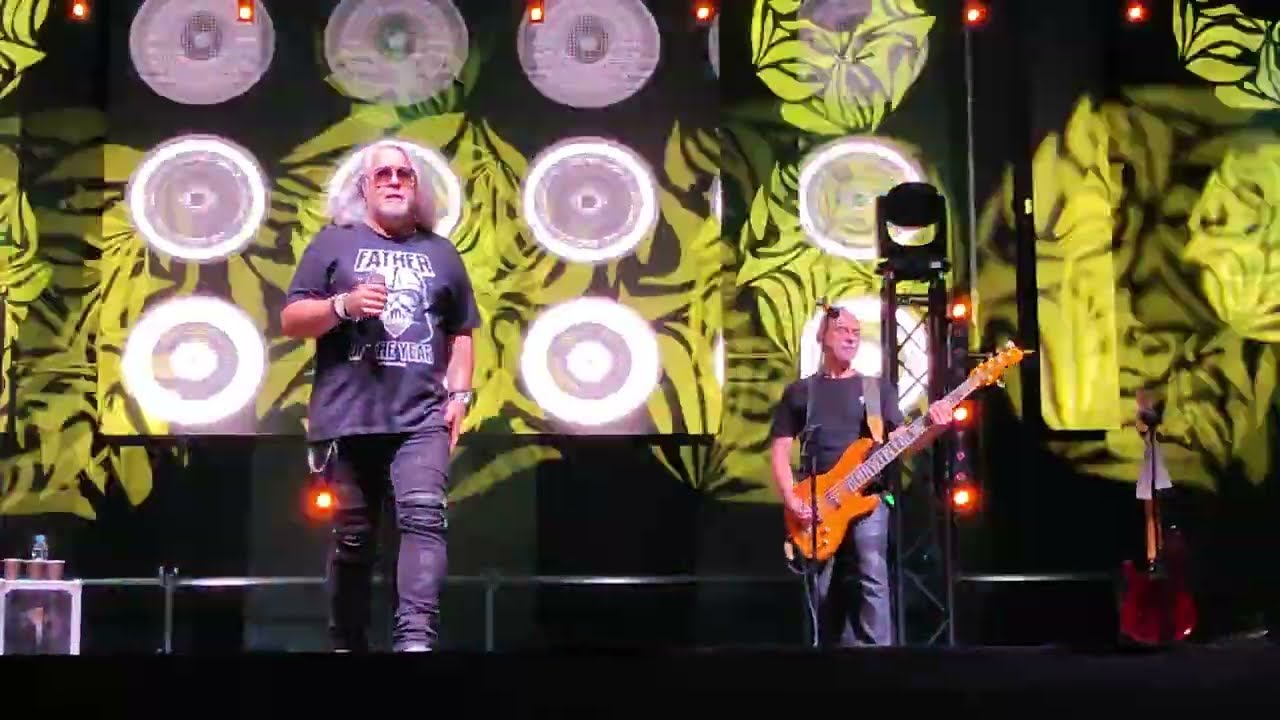 IRA // Intro + Mój dom // Szczytno, 21.07.2024