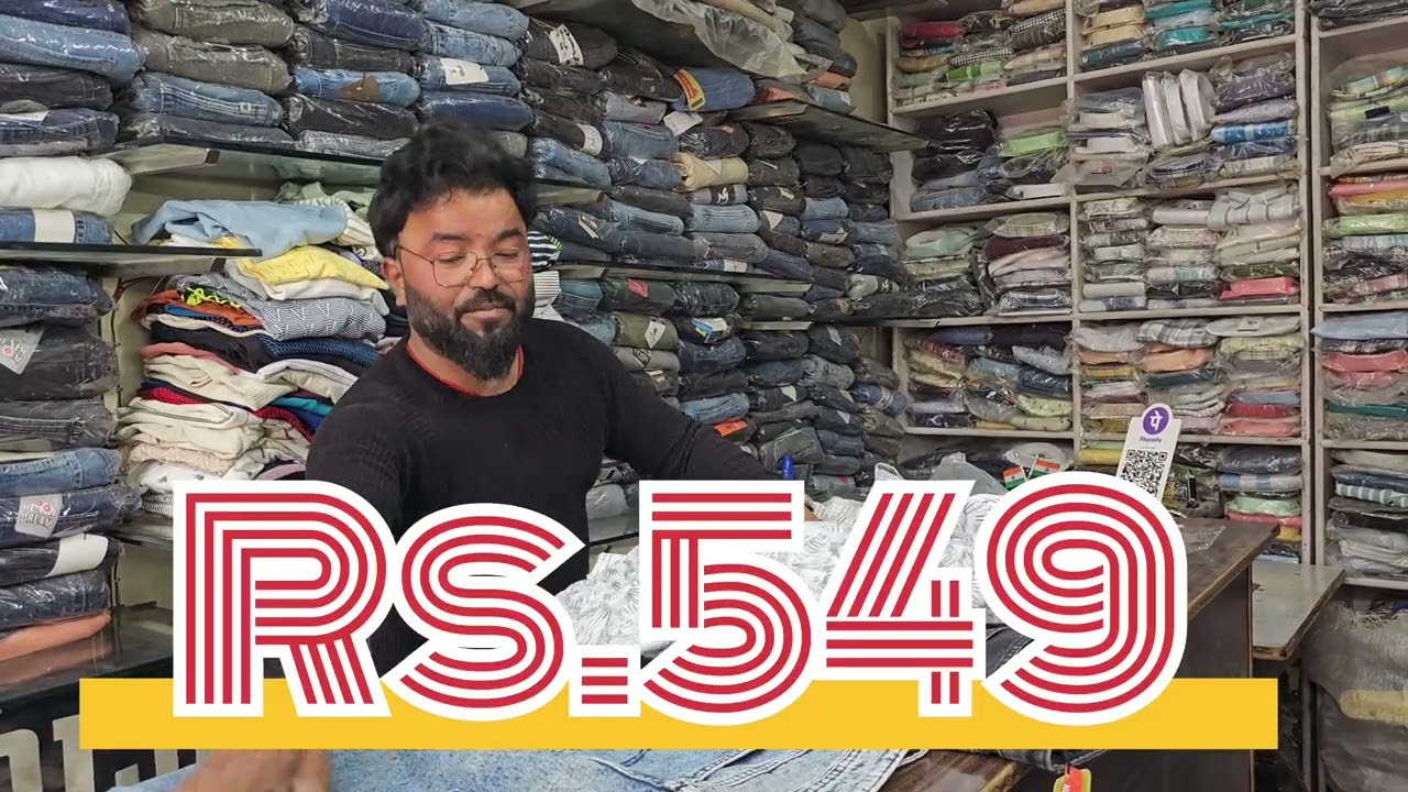 New shook only.849.rs #views #viralvideo #garments #public #india 