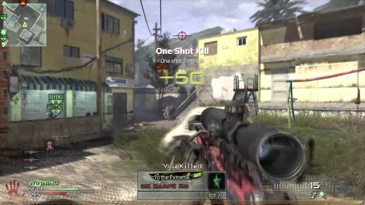 IReapZz - 70k Montage