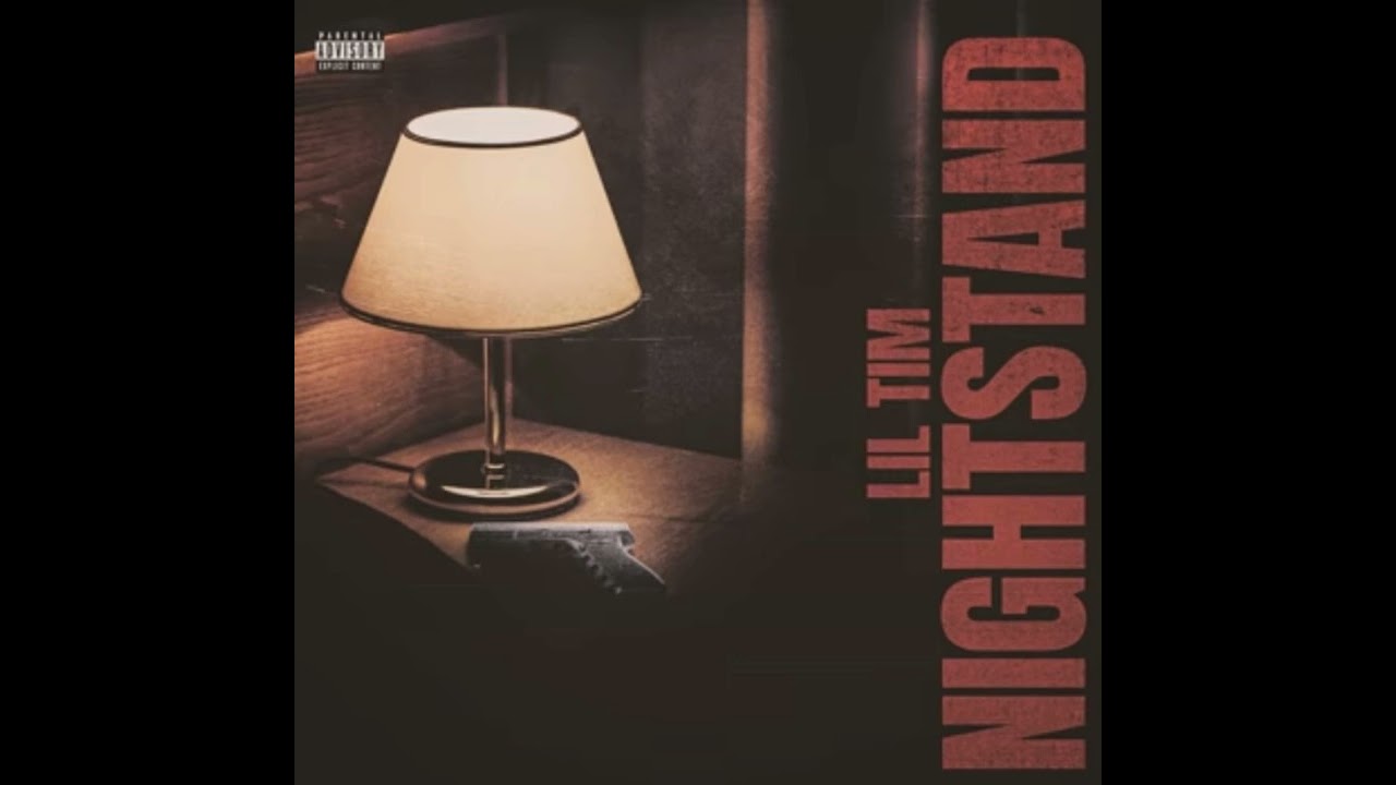 Lil Tim - NightStand (Official Instrumental)