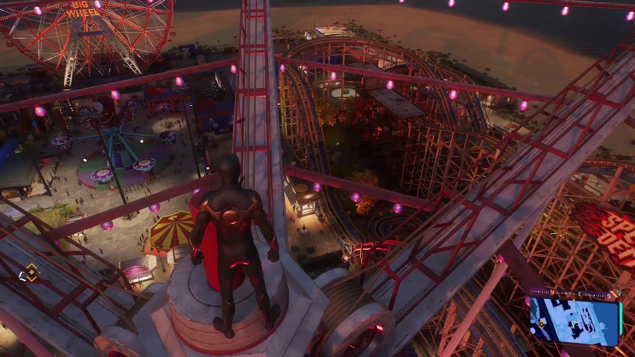 Spider-Man 2