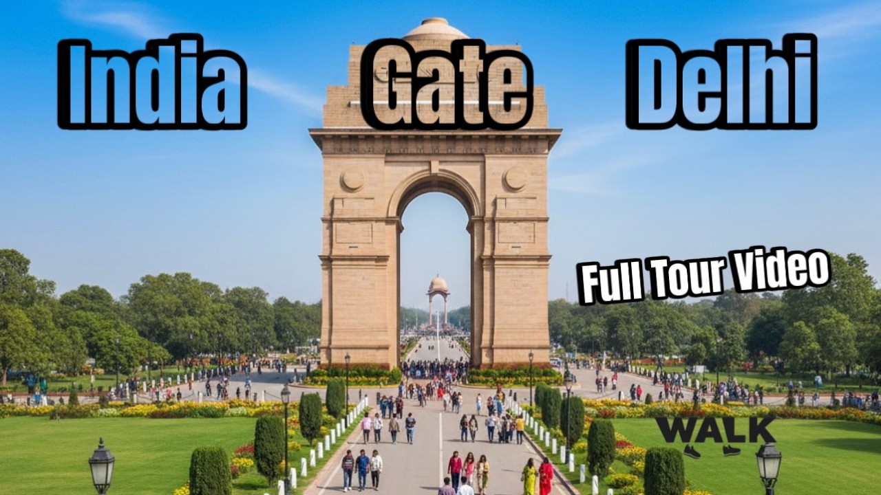 India Gate