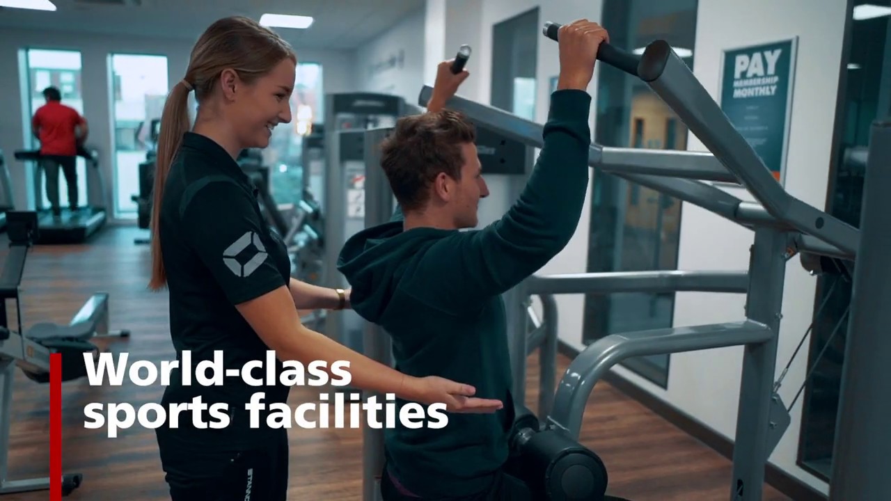 Walsall College Facilities