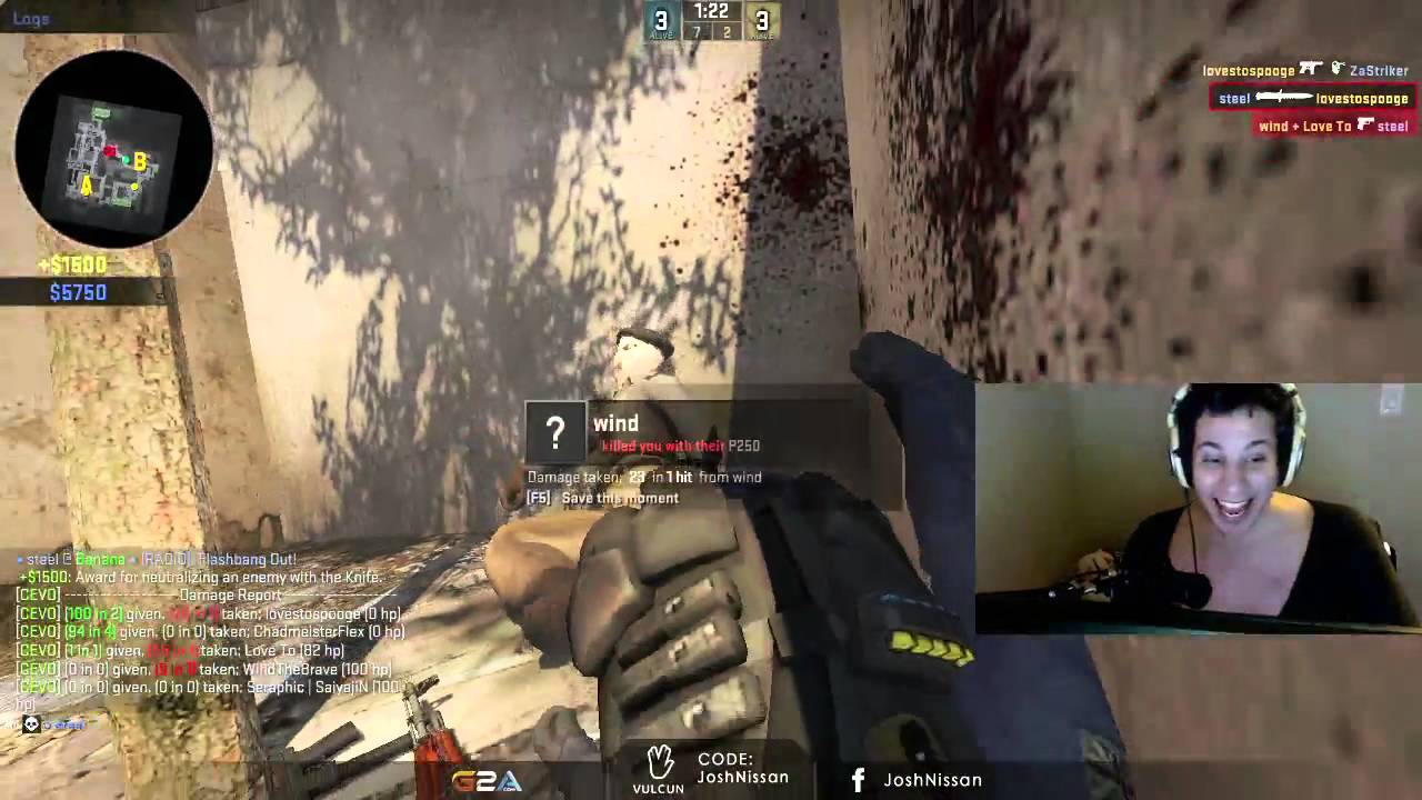 PogChamp