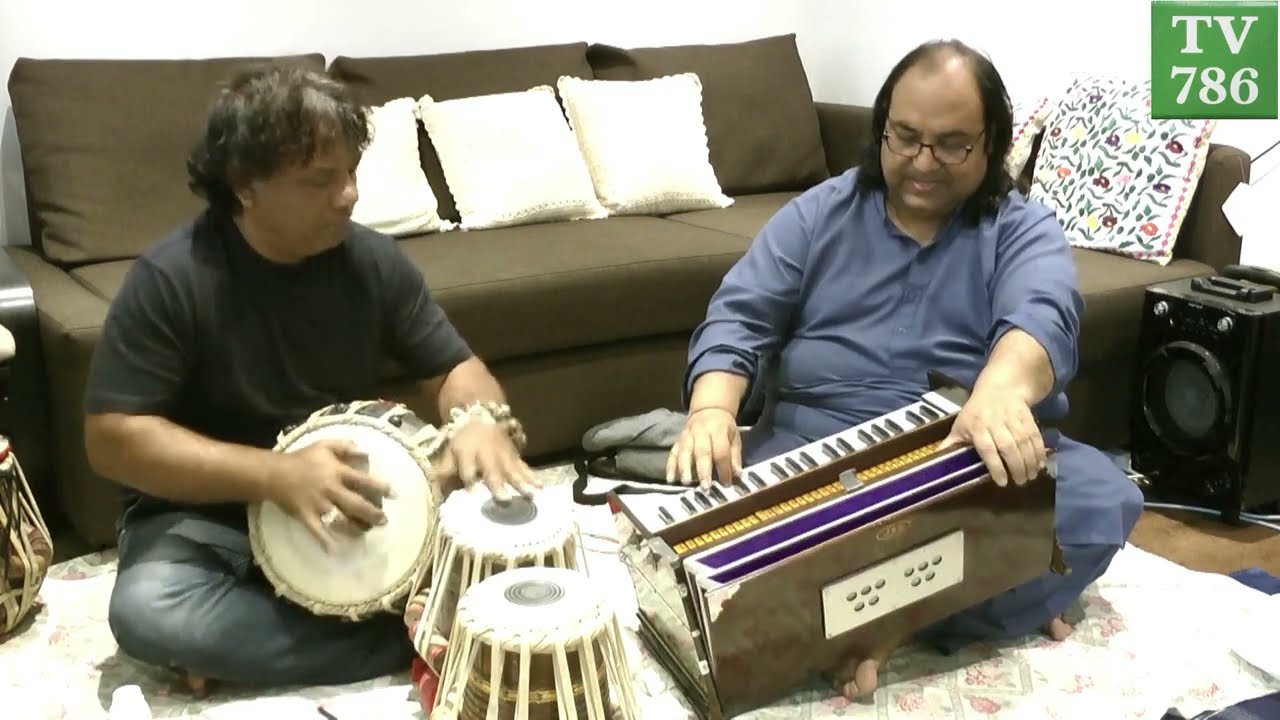 NAGIN Been Music Mann Dole Mera Tann Dole by Haji Ameer Khan Qawwal , UK Phone 00447956407487