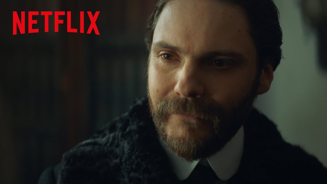 The Alienist &ndash; Die Einkreisung | Offizieller Trailer | Netflix