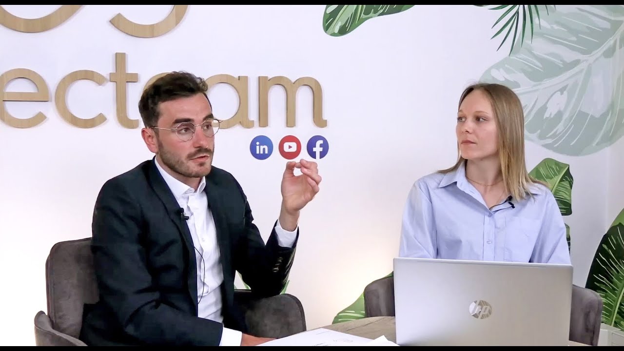 [JURIDIQUE] Replay webinaire : Catégories objectivement définies