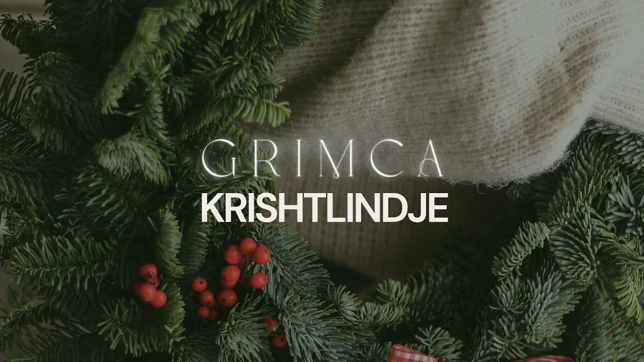 Krishtlindje 2025 | ICF Tirana