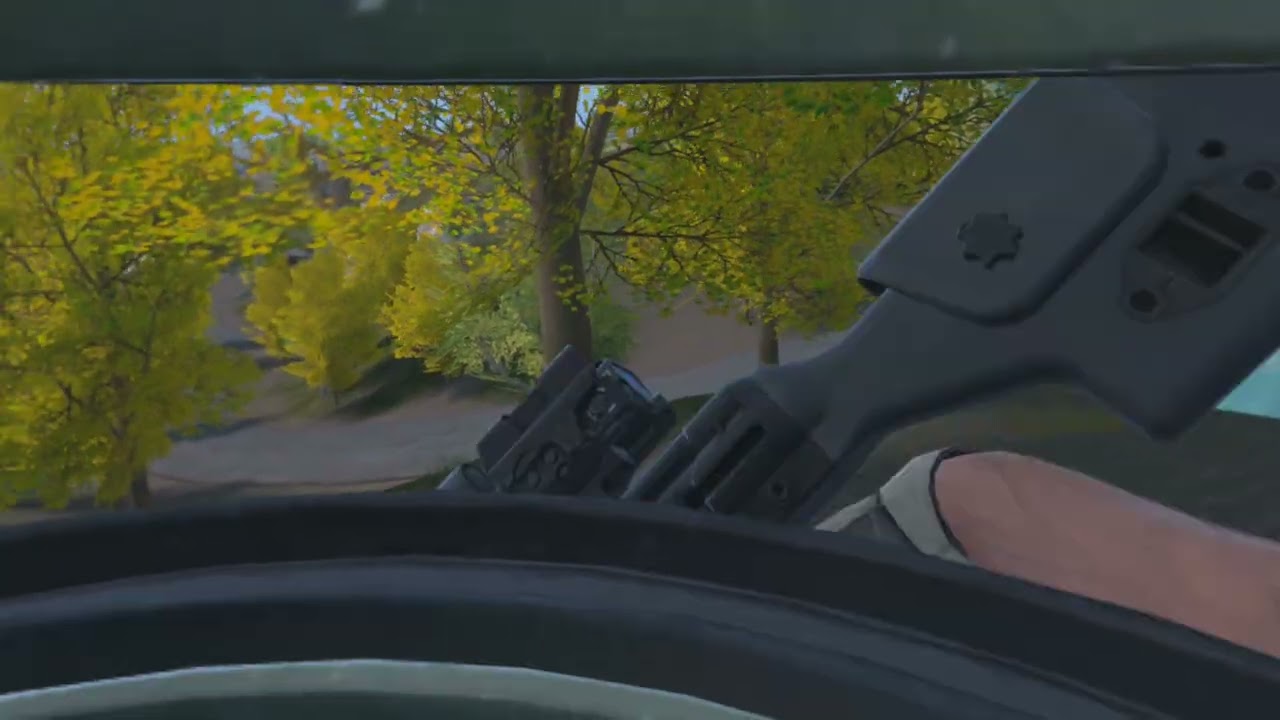 'CONTRACTORS' 'EXFIL ZONE' (LOOTIN AND SCOOTIN[EXFIL])